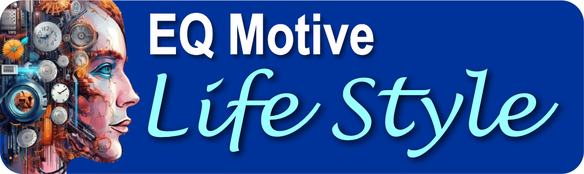 EQ Motive